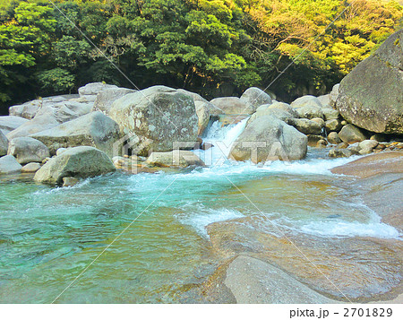 滑りよせる翠の水 滑りよせる翠の水 2701829