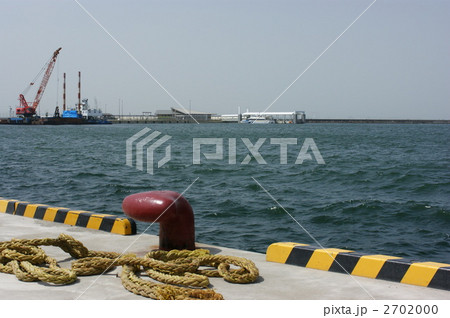 松阪港 2702000