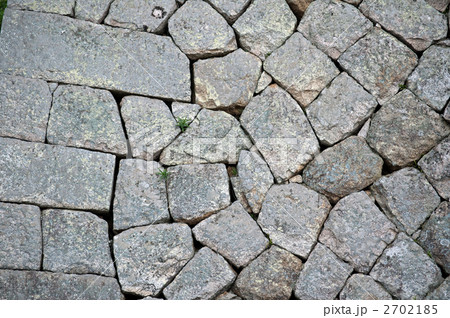 石垣 水口城 石垣 水口城 2702185