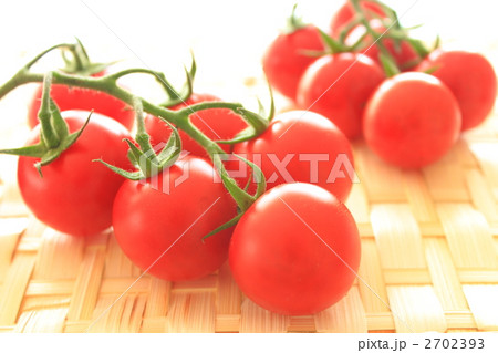 野菜　トマト　房なり 2702393