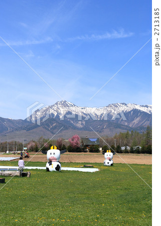 野辺山高原 2713185
