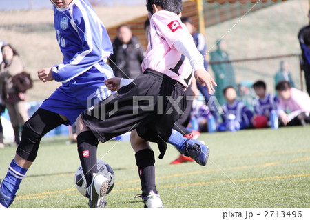フットサル大会 2713496
