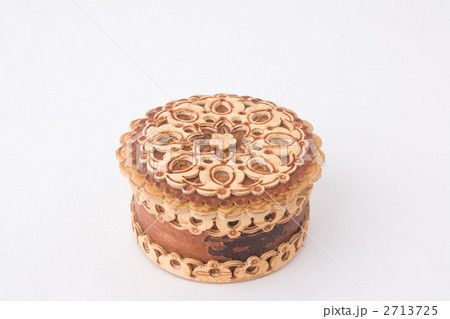 白樺の小箱 白樺の小箱 2713725