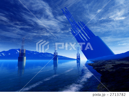 幻想世界（Another Blue World） 2713782