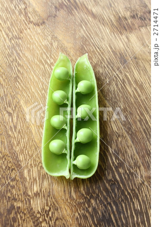 エンドウ豆 2714471
