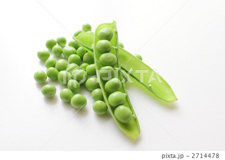 エンドウ豆 エンドウ豆 2714478