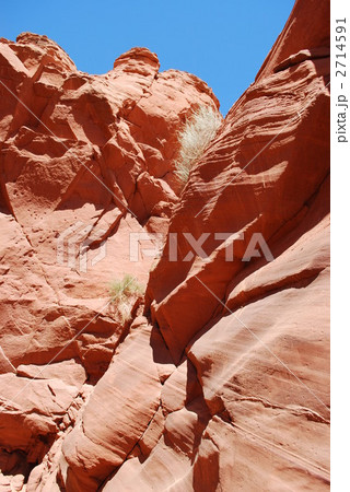 アンテロープキャニオン 2714591