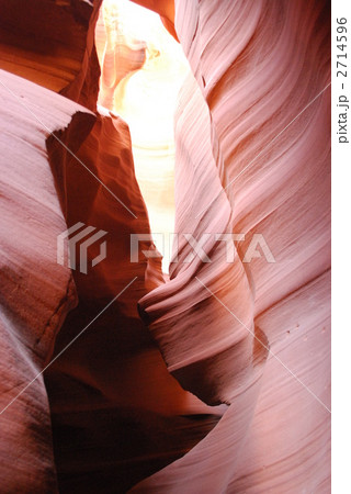 アンテロープキャニオン 2714596