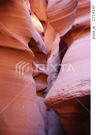 アンテロープキャニオン アンテロープキャニオン 2714597