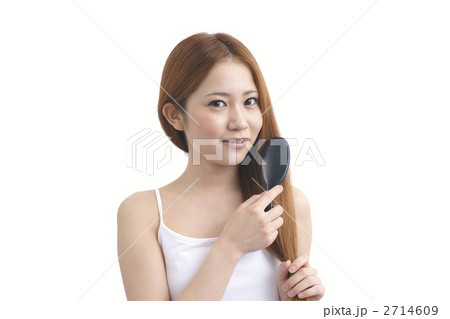 ヘアケアイメージ 2714609