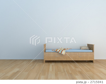 寝室 子供部屋 寝室 子供部屋 2715041