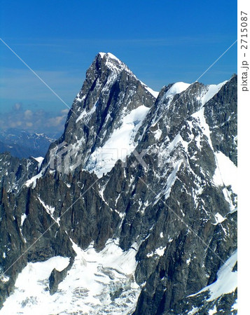 フランス、シャモニー フランス、シャモニー 2715087