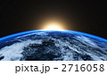 地球 光 惑星 2716058