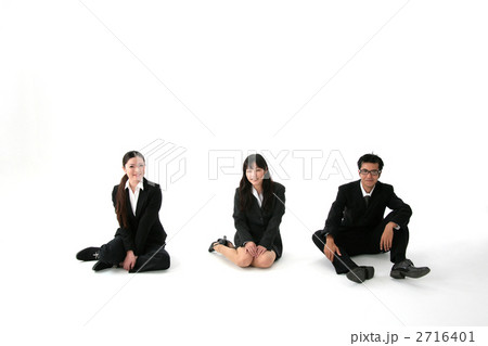 ビジネスシーン リラックス ビジネスシーン リラックス 2716401