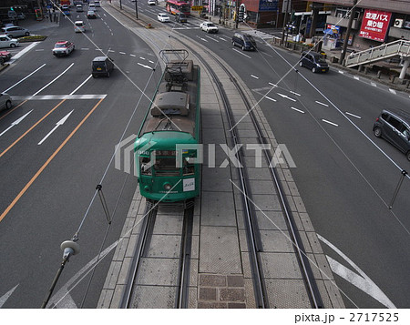 路面電車　300形 2717525
