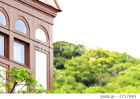 旧トーマス邸 2717893