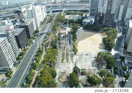 神戸・東遊園地 2718386