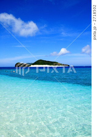 慶良間諸島 慶良間諸島 2718502