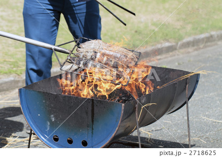 初鰹のわら焼き 2718625