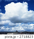 青空と雲 2718823