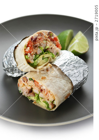 ブリトー ブリトー 2719005