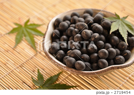 丹波の黒豆 2719454