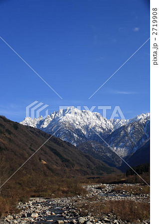 剣岳　立山連峰　登山 2719908