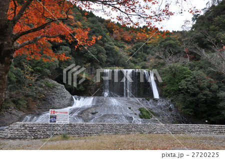 龍門の滝 龍門の滝 2720225