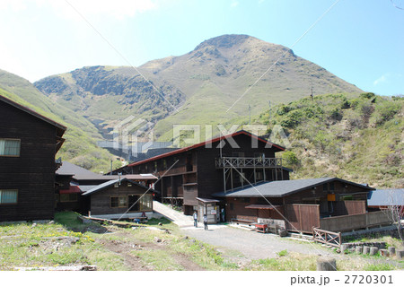 法華院温泉 2720301