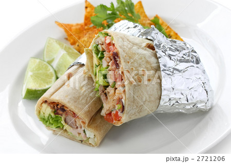 ブリトー 2721206