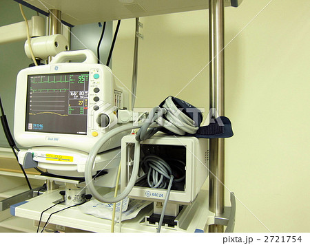 集中治療室 2721754