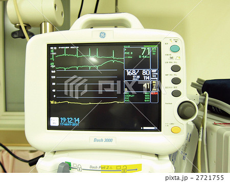 集中治療室 集中治療室 2721755