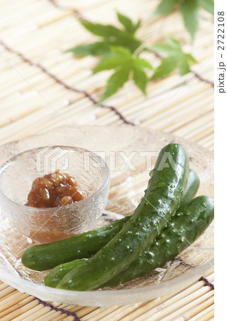 もろきゅう 2722108