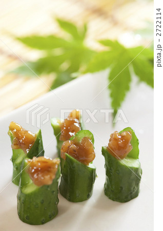 もろきゅう 2722114