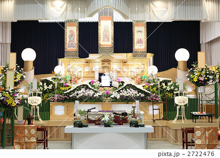 お葬式 お葬式 2722476