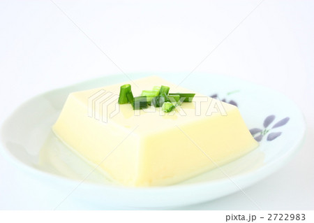 玉子豆腐 2722983