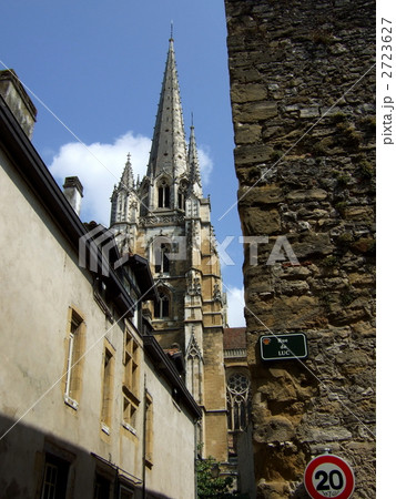 バイヨンヌ：サント・マリー大聖堂 2723627