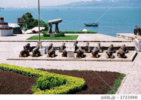 胡里山砲台 胡里山砲台 2723966