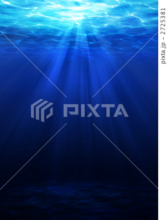 海中 2725381