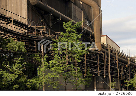 中山製鋼 2726036