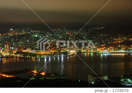 長崎の夜景 HDR 長崎の夜景 HDR 2726070