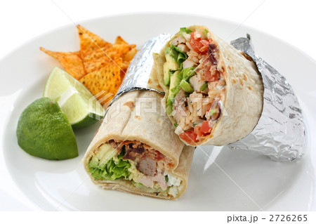 ブリトー ブリトー 2726265