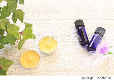 アロマテラピー アロマテラピー 2726716