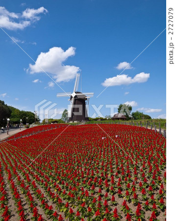 鶴見緑地 2727079