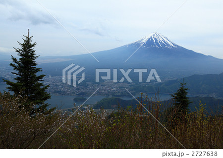 富士山 2727638