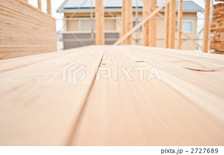 棟上げ 棟上げ 2727689