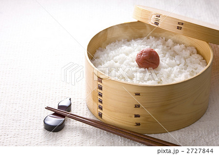 ごはん 2727844