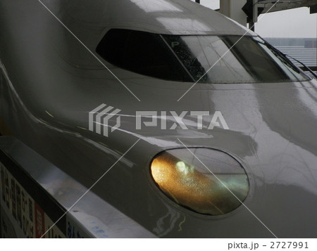 E4系｢Maxやまびこ｣先頭部アップ 2727991