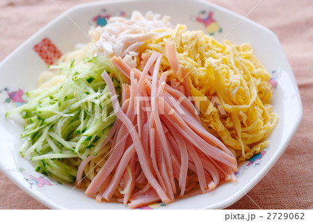 冷やし中華 冷やし中華 2729062