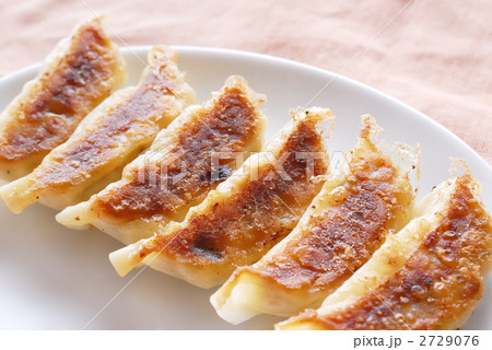 焼餃子 焼餃子 2729076